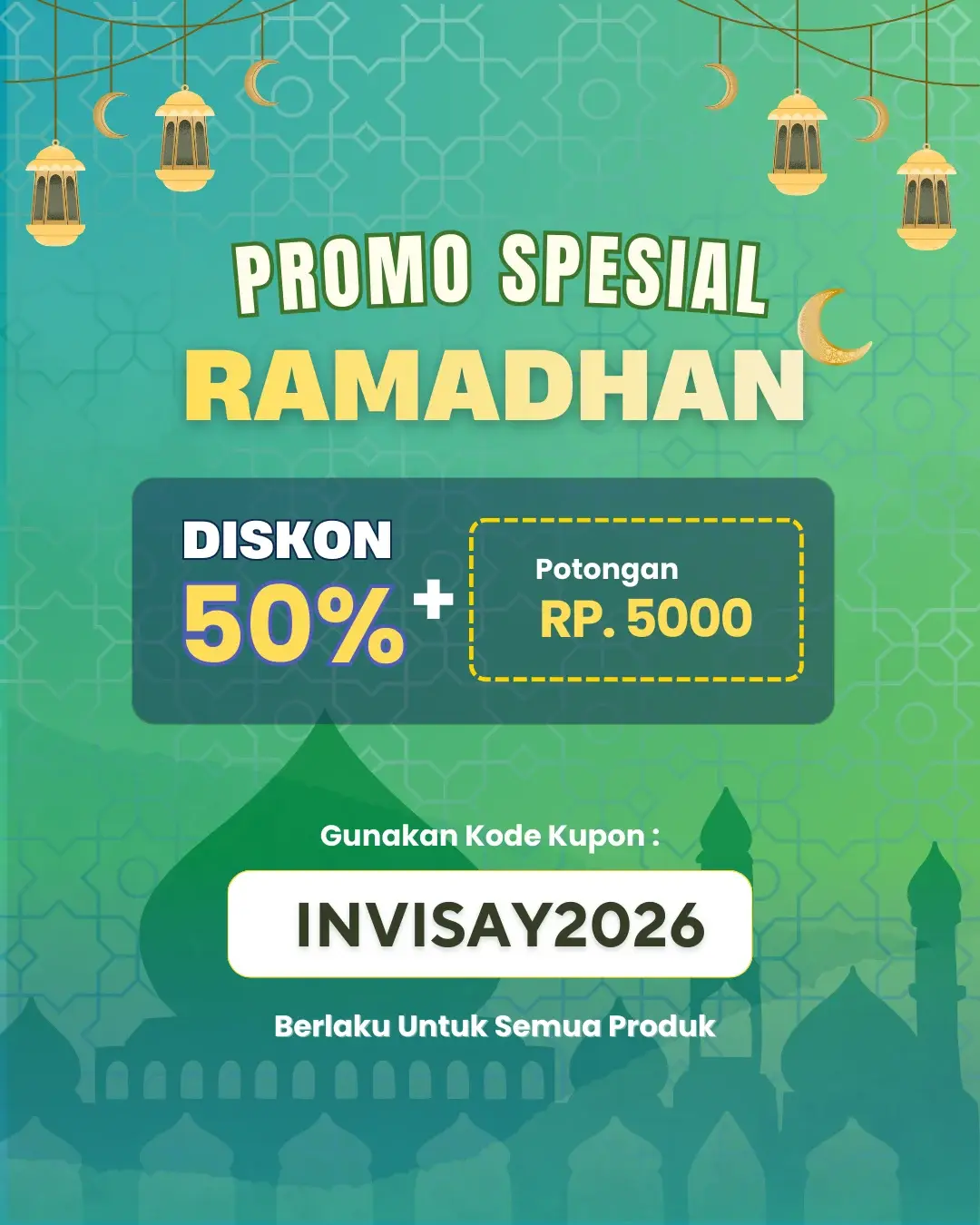 Gambar Promo Eksklusif