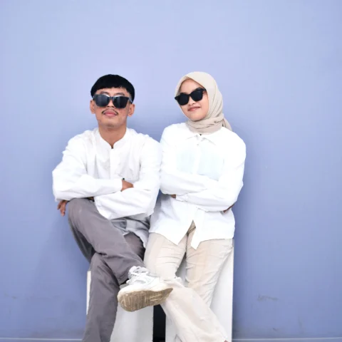 Opik & Ayu